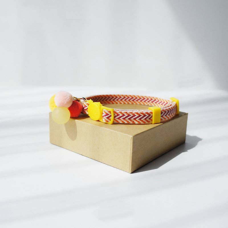 Mokka Collar