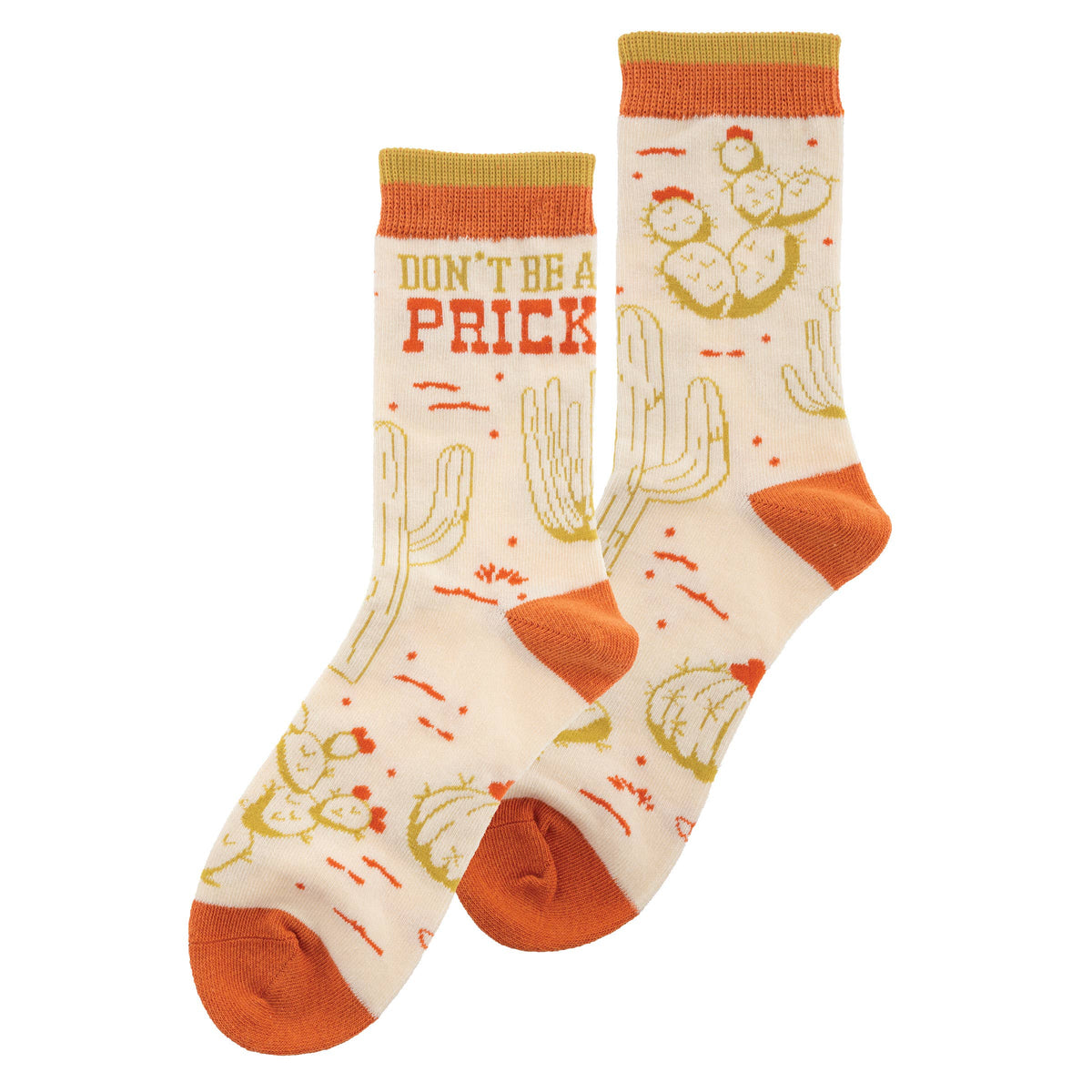 Crew Socks