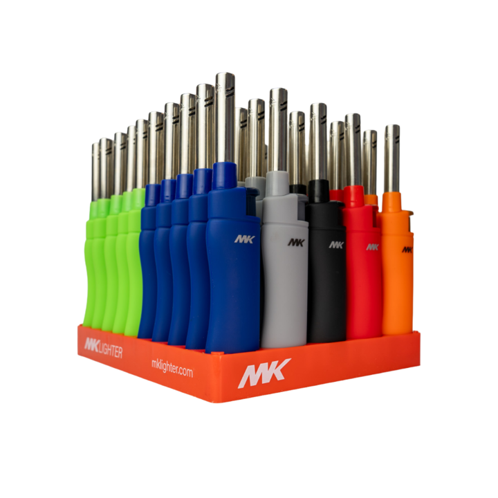 MK Lighter Color Series