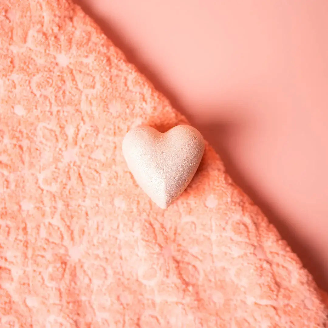 Pacha Jasmine Gardenia Froth Bomb