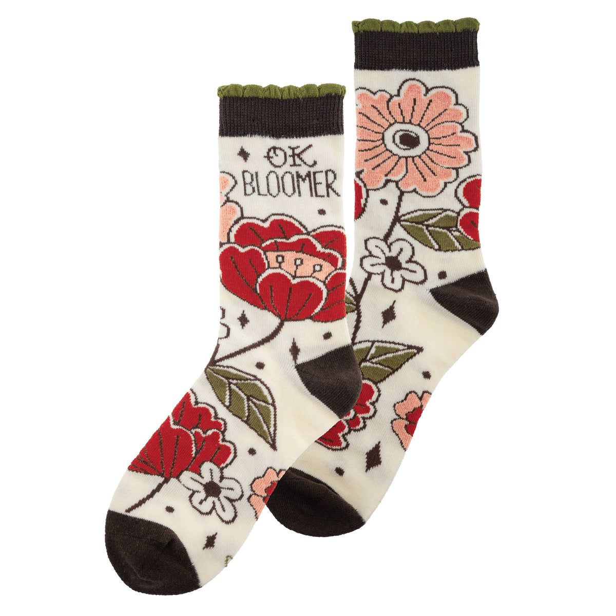 Crew Socks