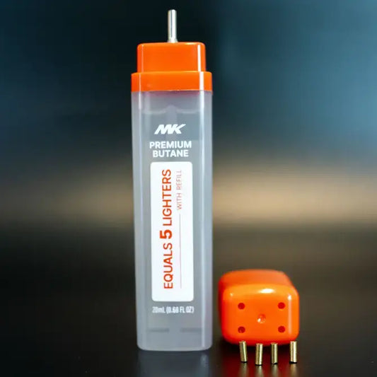 MK Lighters Refill 1 Piece