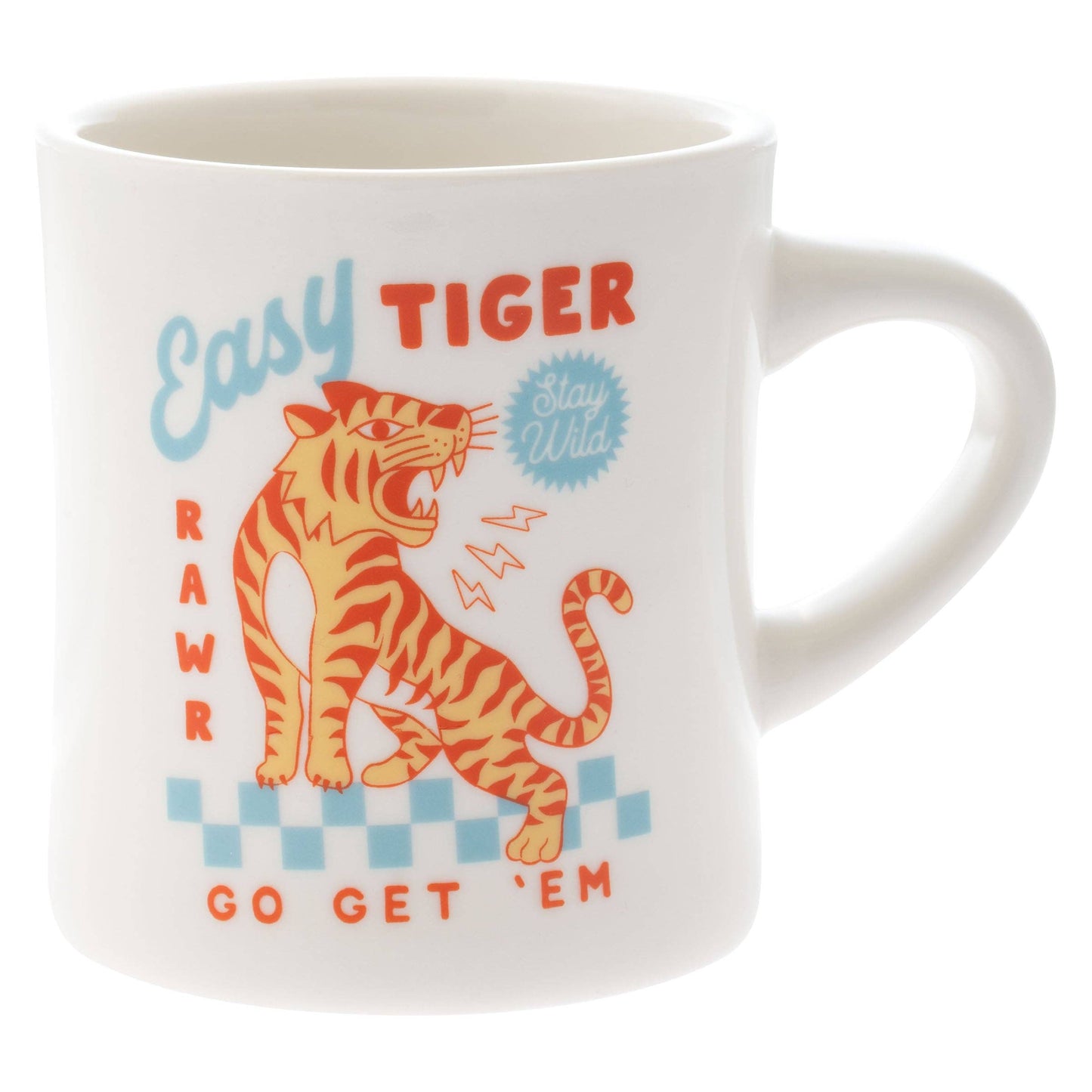 Diner Mug