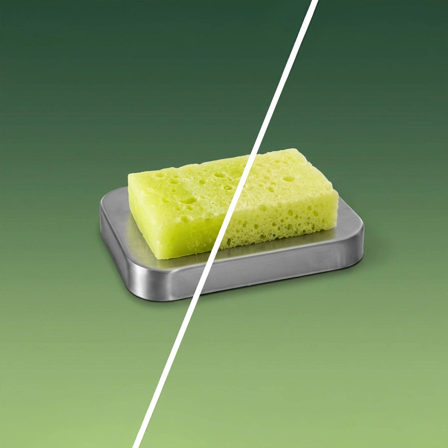 Esponjabon Cucumber with Melon, Hydrating Effect
