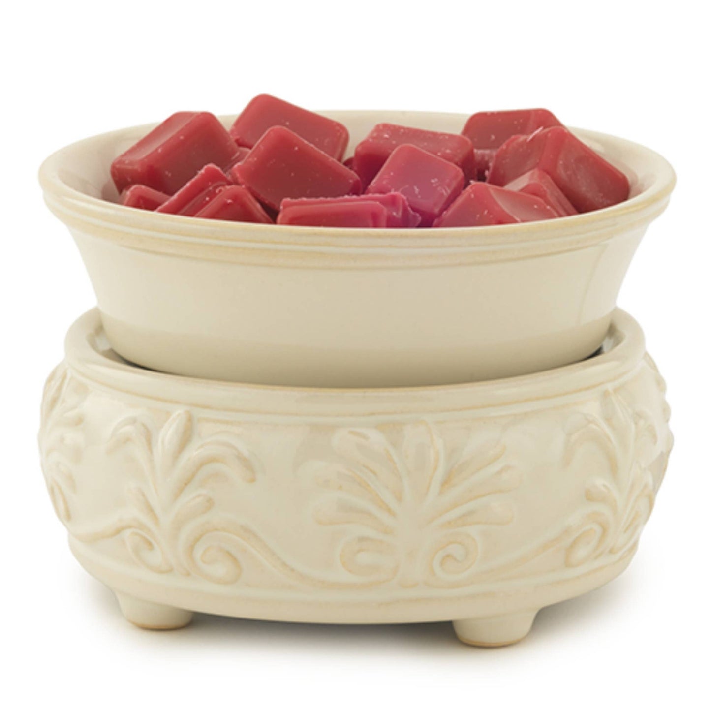 2-in-1 Sandstone Classic Warmer