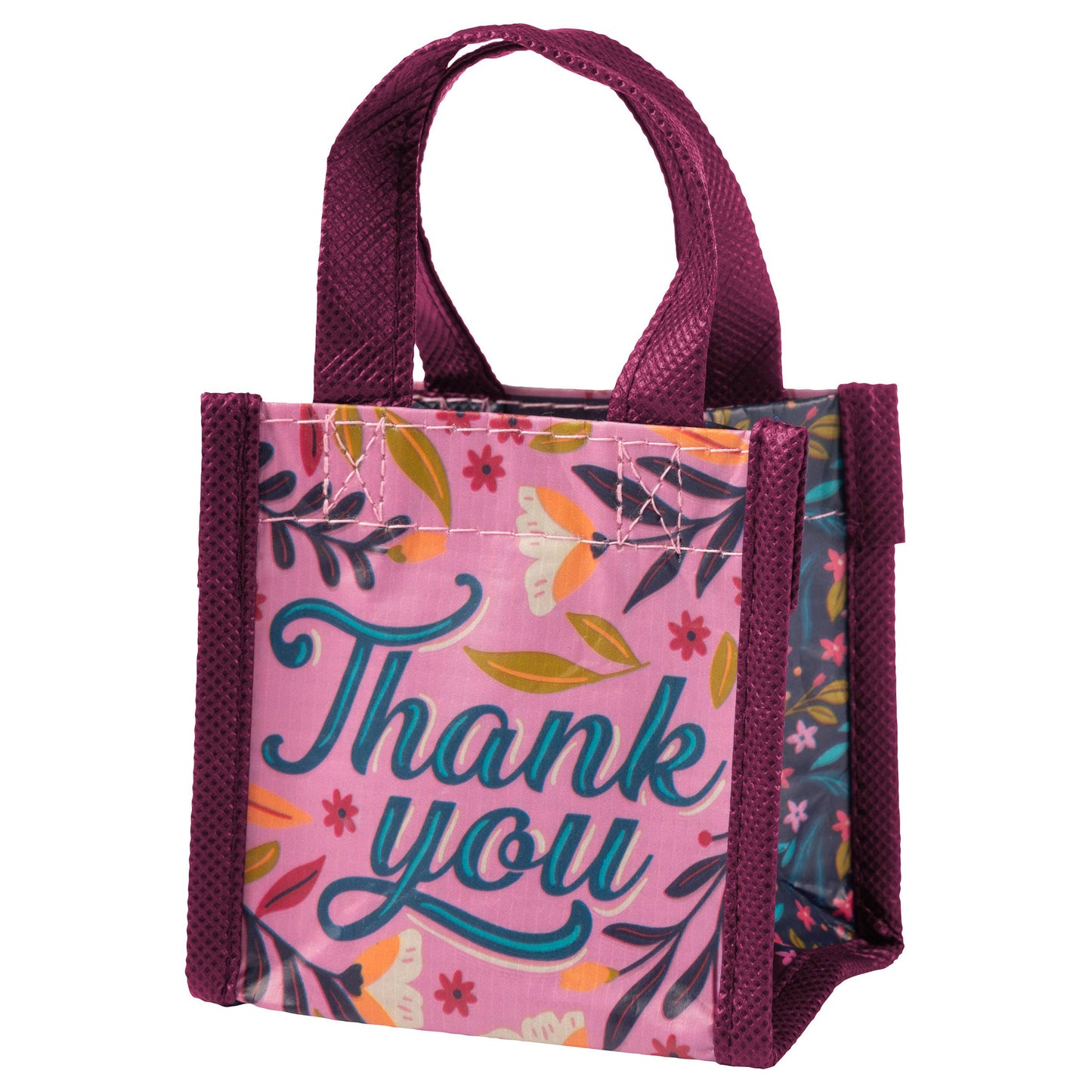 Recycled Tiny Gift Bag