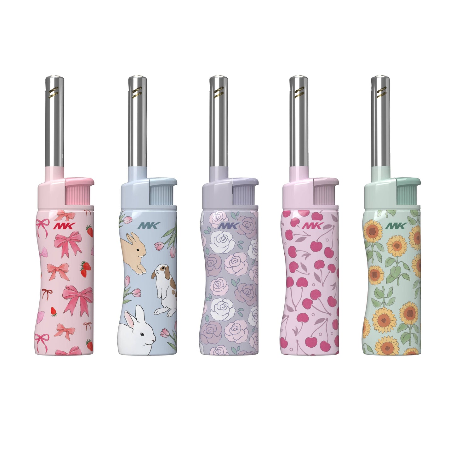 MK Lighter Range Series 1 Piece