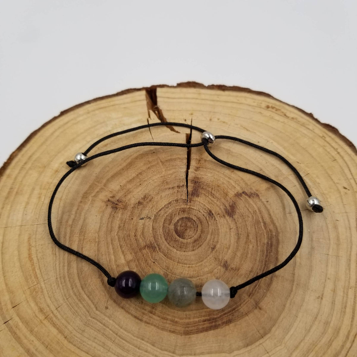 New Beginning Bracelet