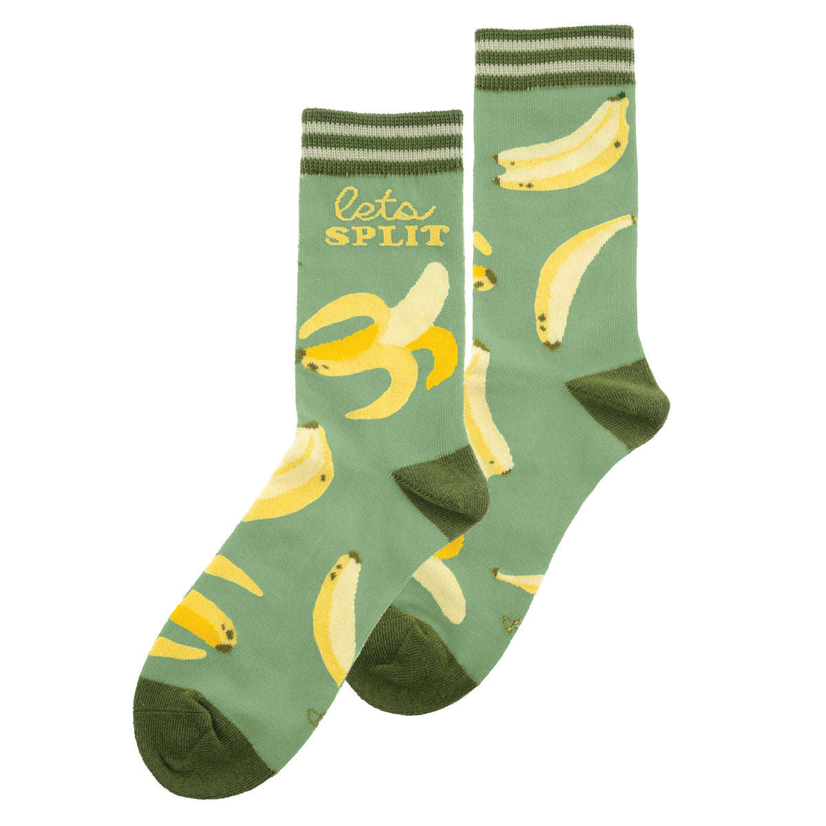 Crew Socks