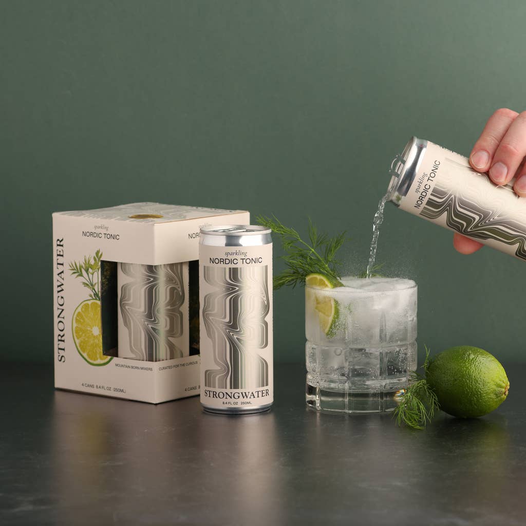 Nordic Tonic