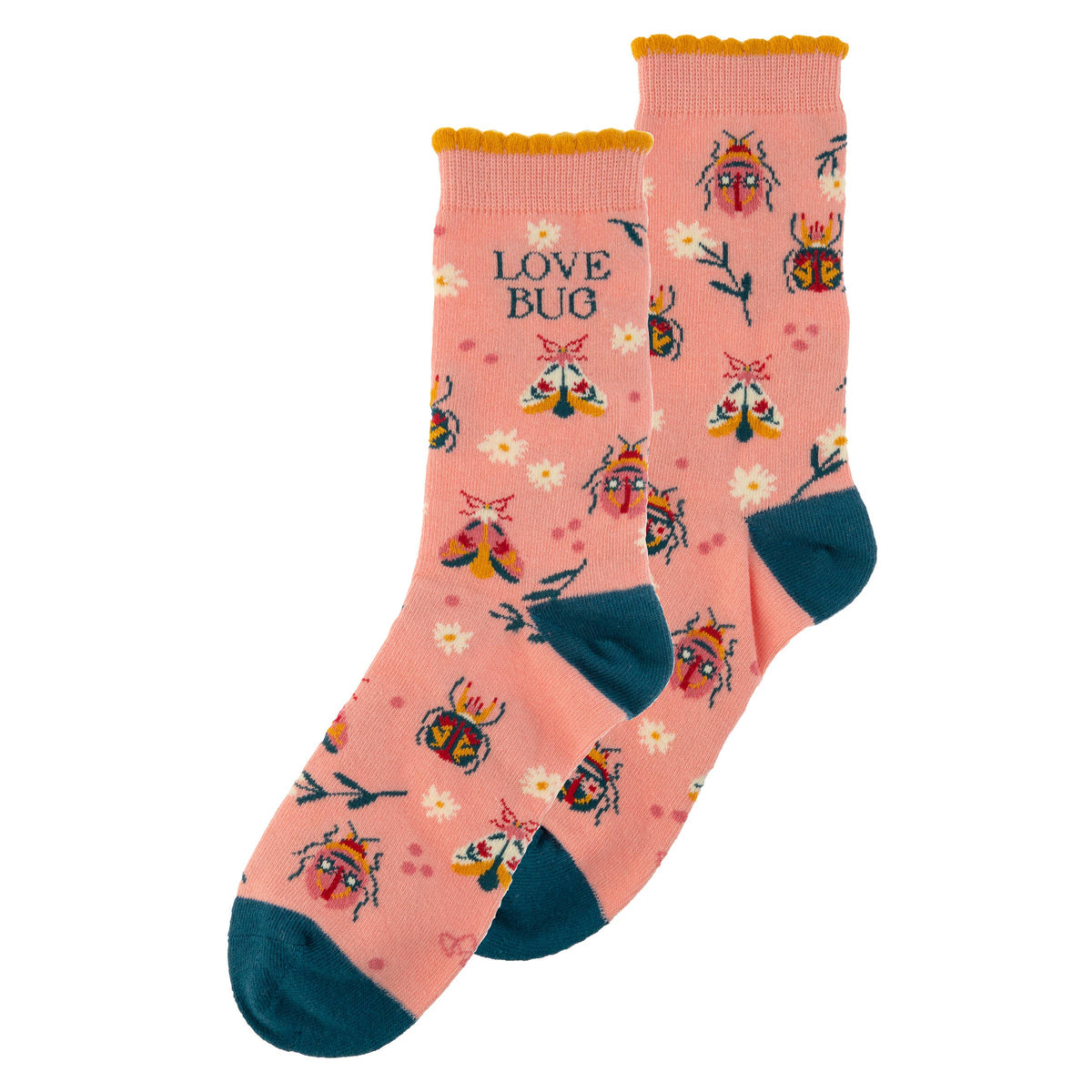 Crew Socks