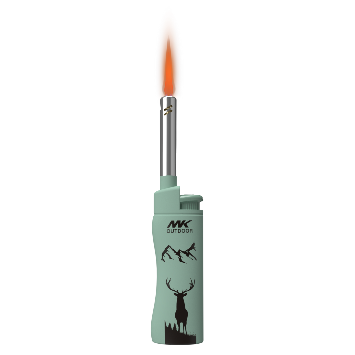 MK Lighter Pathfinder Series