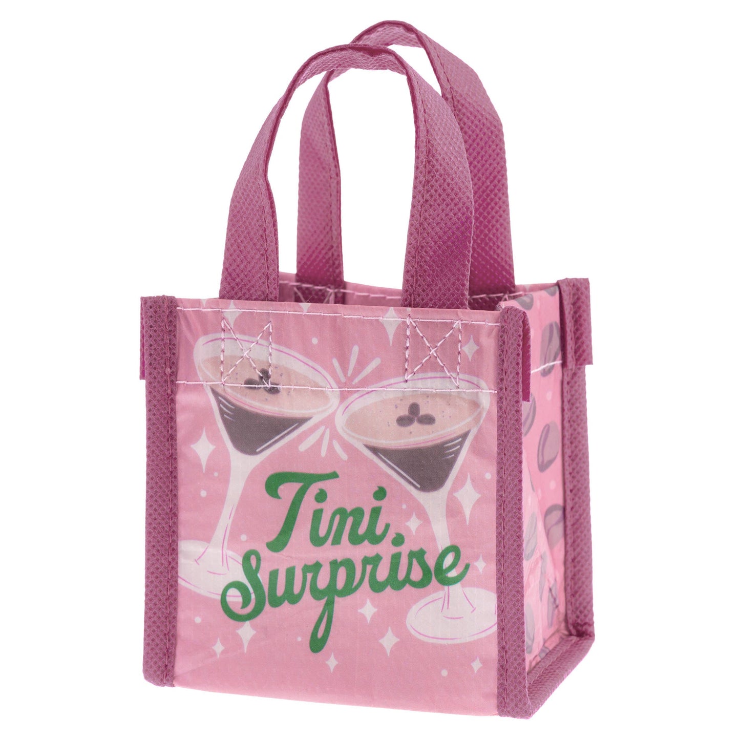 Recycled Tiny Gift Bag