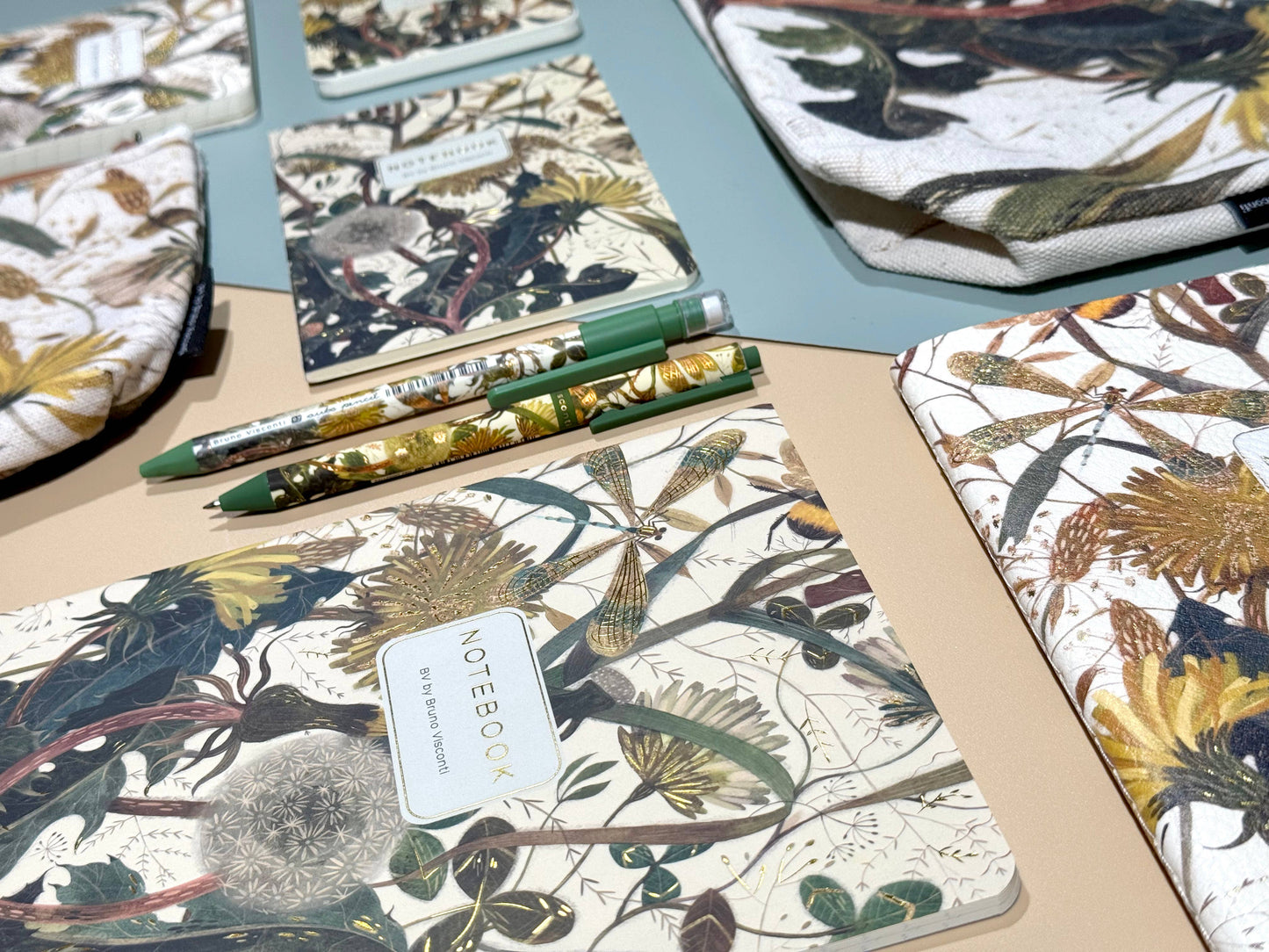 ArtClick Pen - Bloom