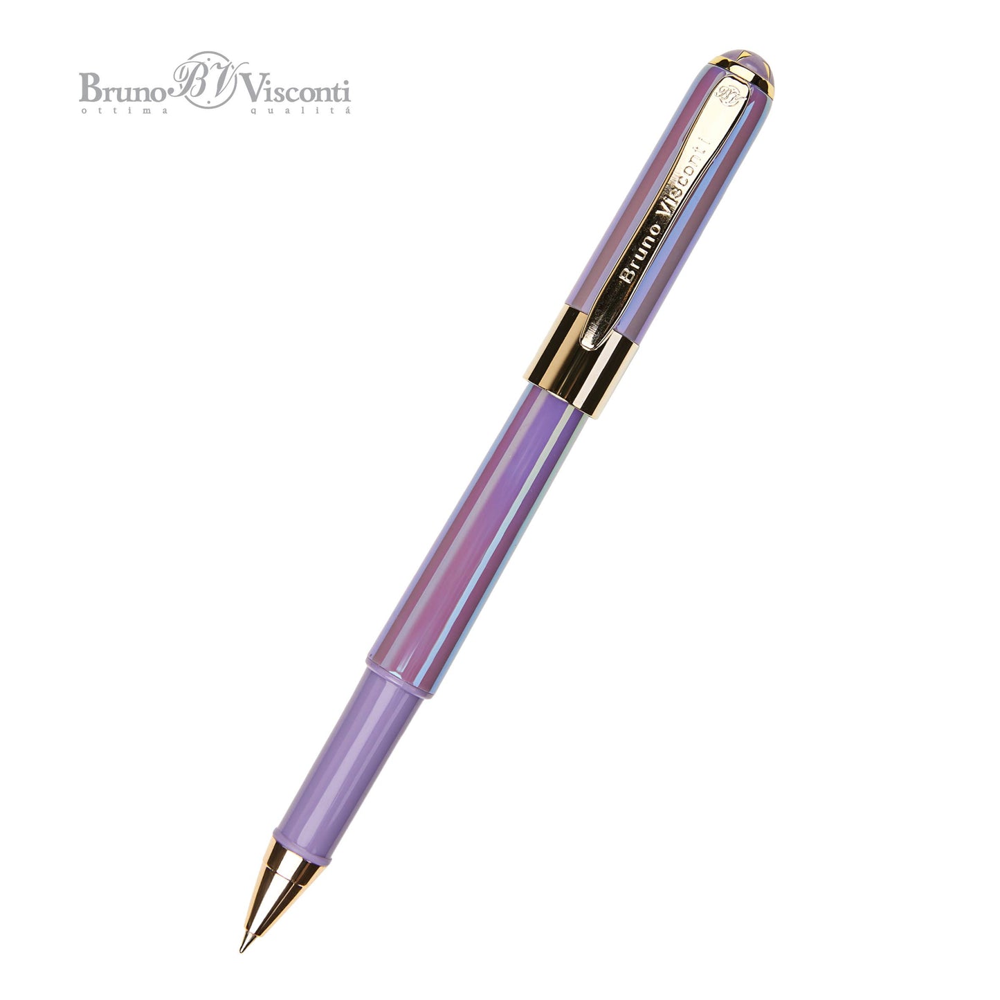 Monaco - Pearlescent Lavender