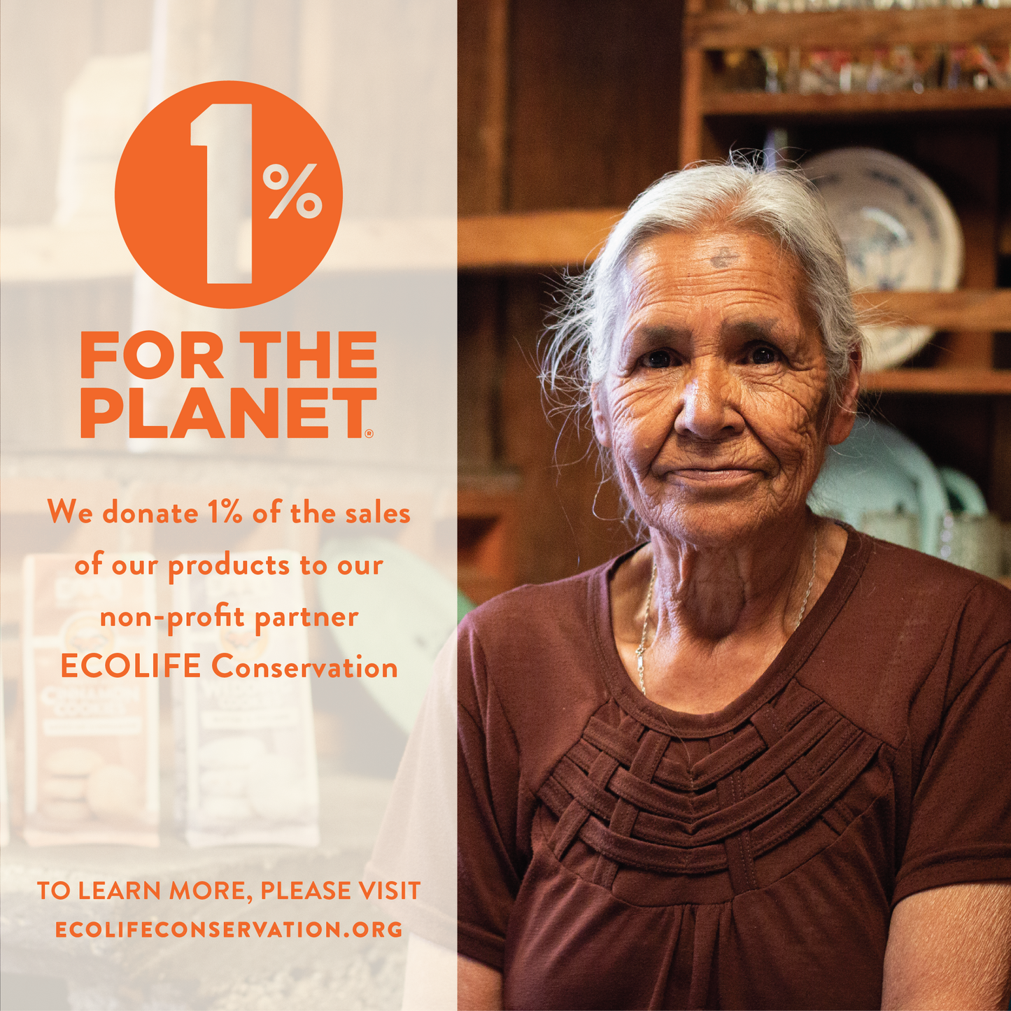 Champurrado Mexican Atole 10 oz Pouch