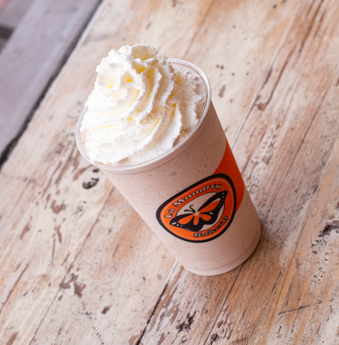 Champurrado Mexican Atole 10 oz Pouch