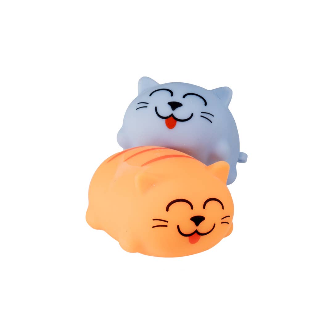 Farm Fresh Chubby Kitties, Random Color