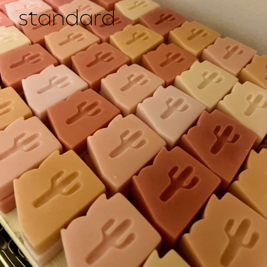 Mini Arizona Soap- All Oranges
