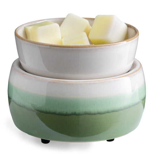 Matcha Latte 2-in-1 Classic Warmer