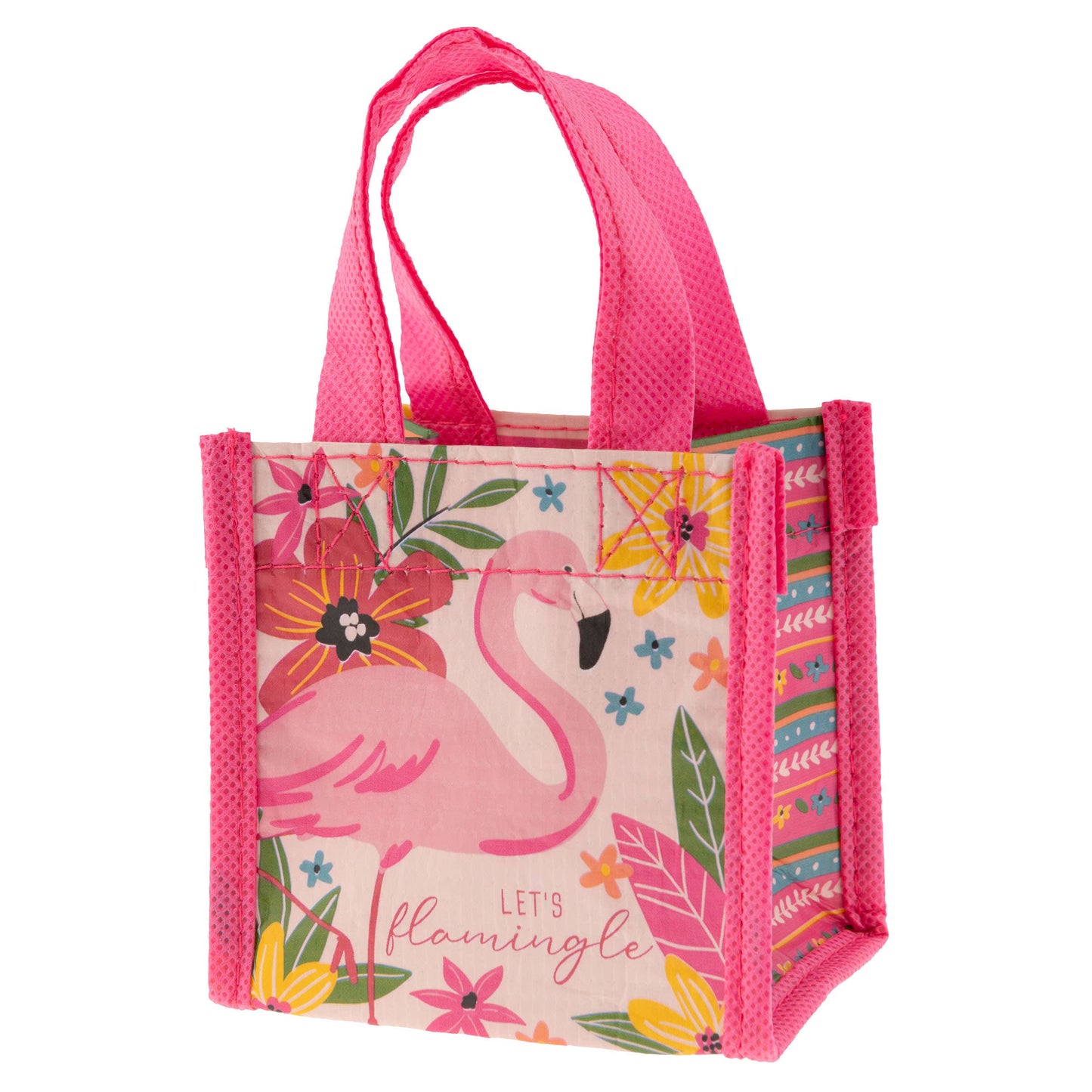 Recycled Tiny Gift Bag
