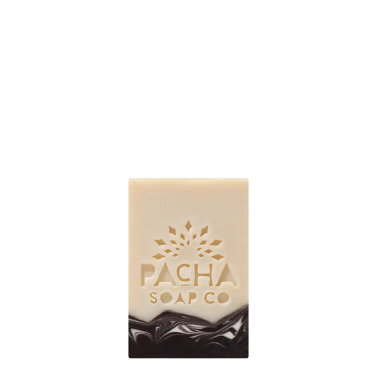 Santal & Amber Bar Soap 