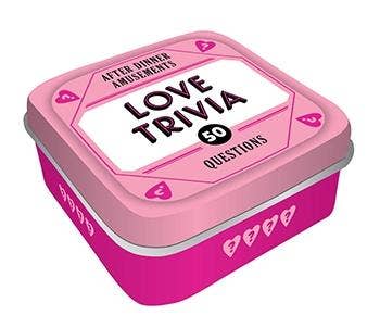 Love Trivia