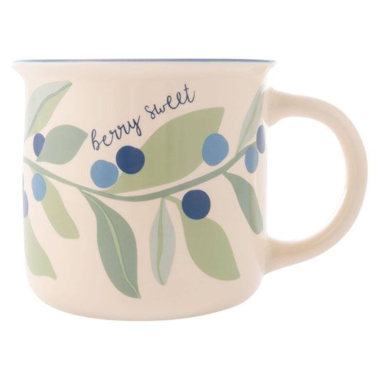 Camp Mugs