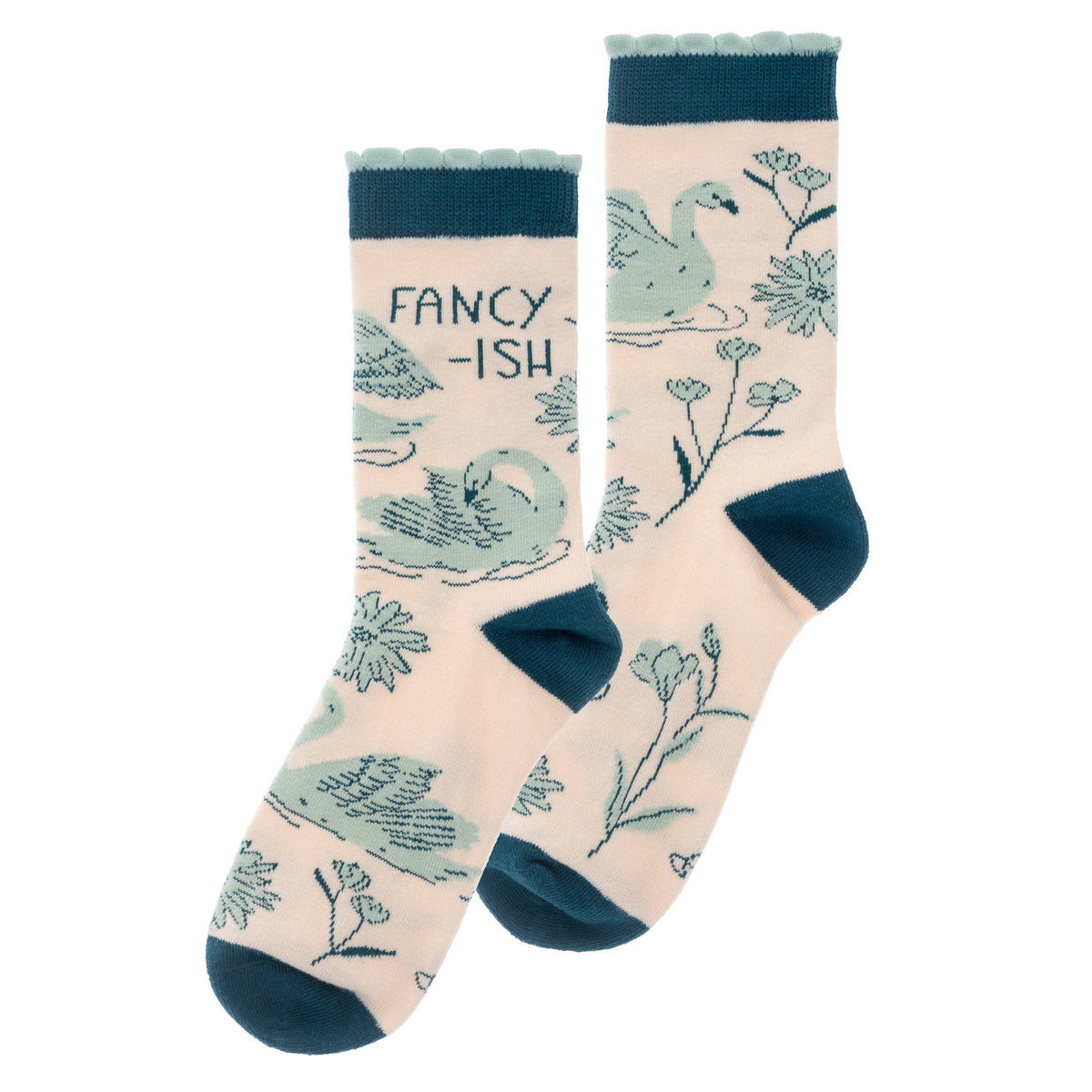Crew Socks