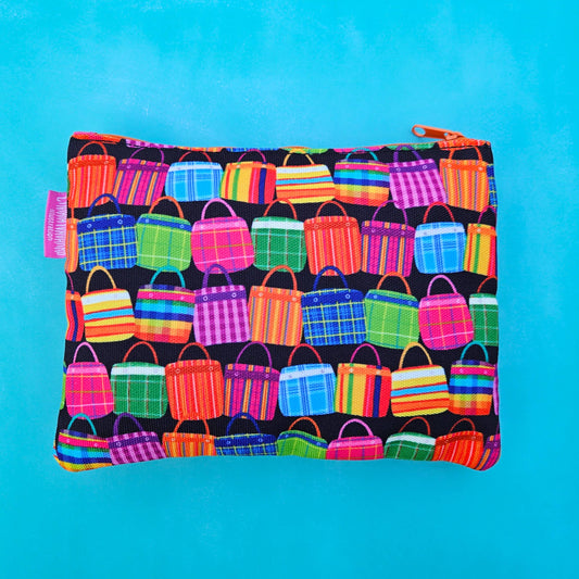 Bolsitas de Mercado Pouch