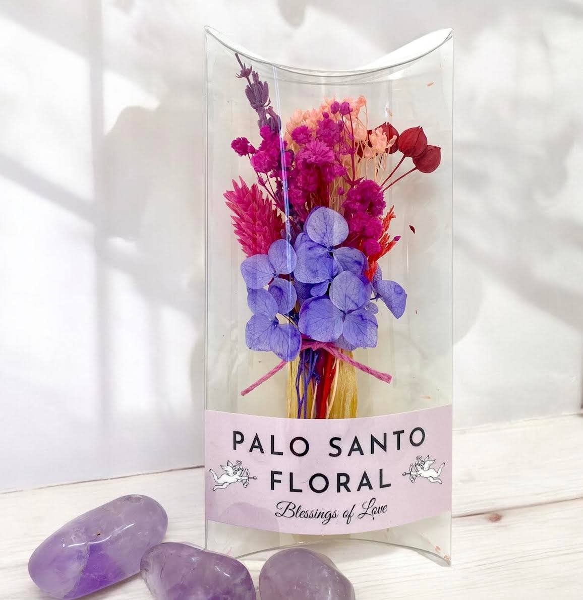 Palo Santo Floral