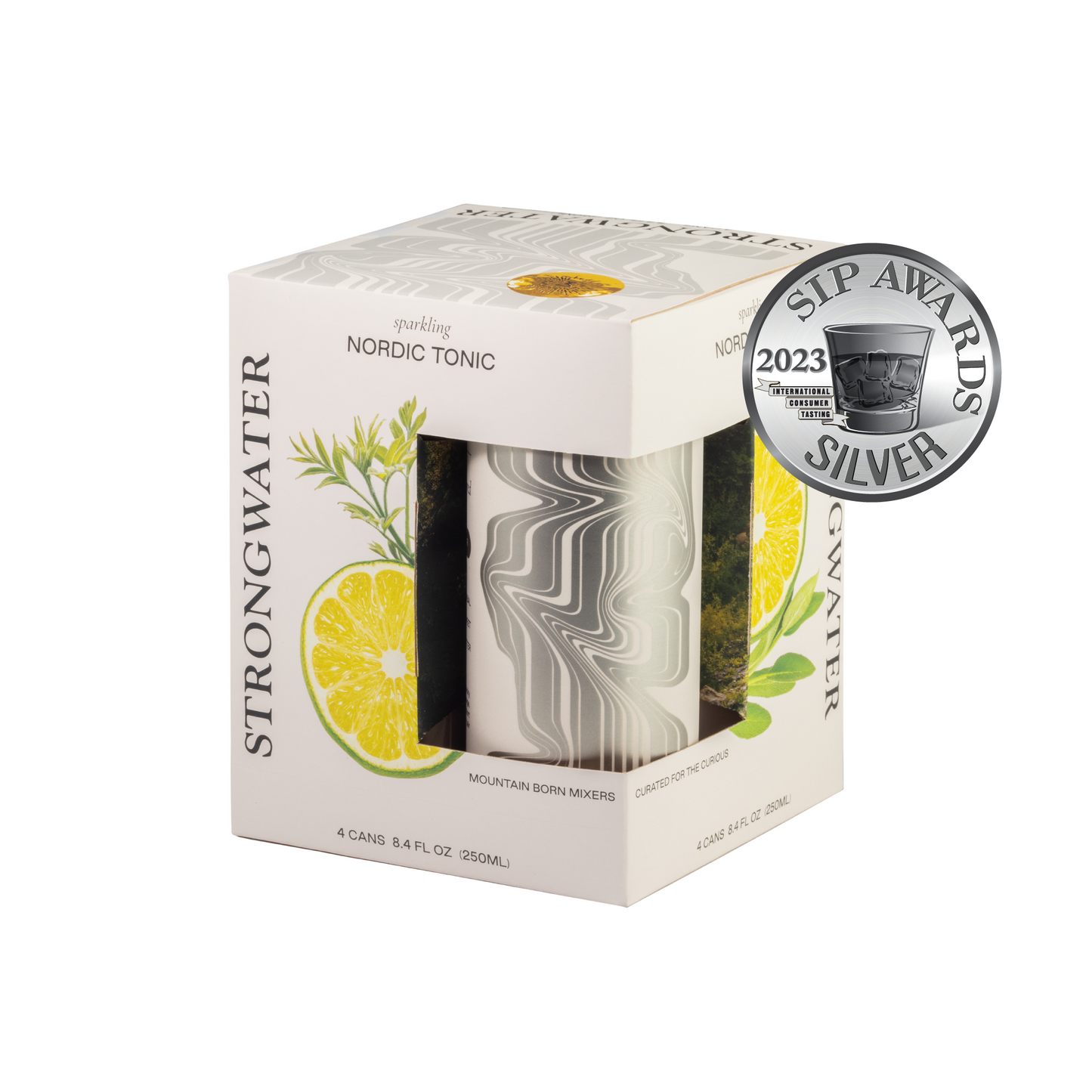 Nordic Tonic
