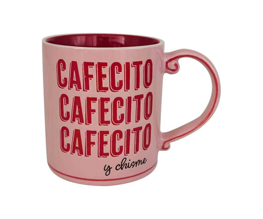 MARGARET SPANISH 21OZ MUG A