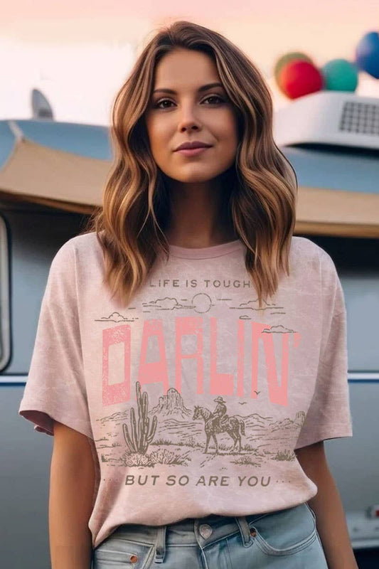 Darlin M Shirt
