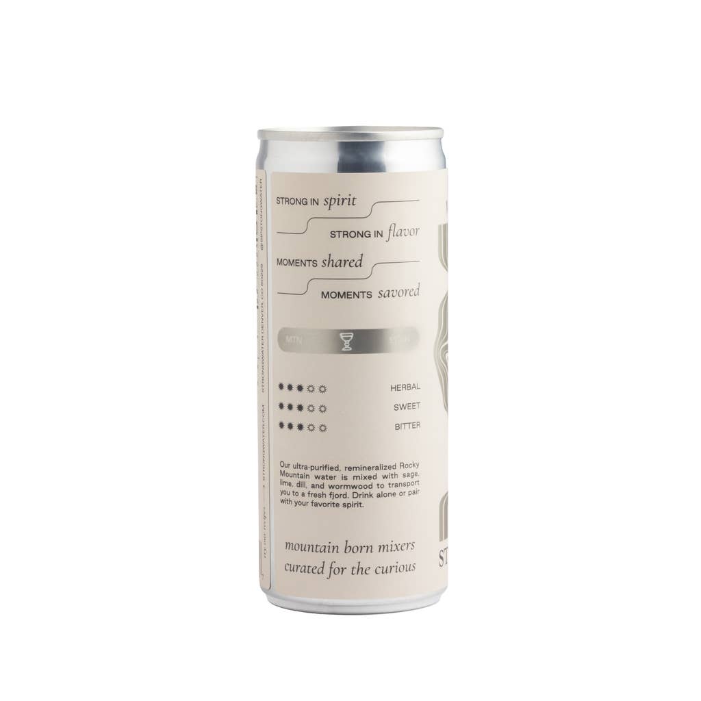 Nordic Tonic