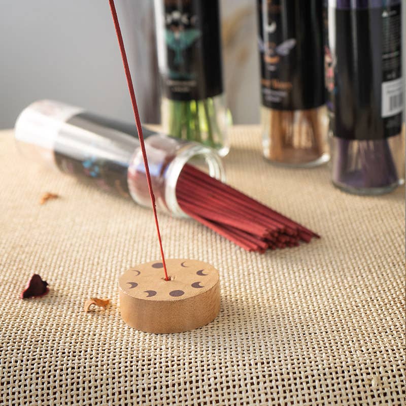 Dark Forest Incense