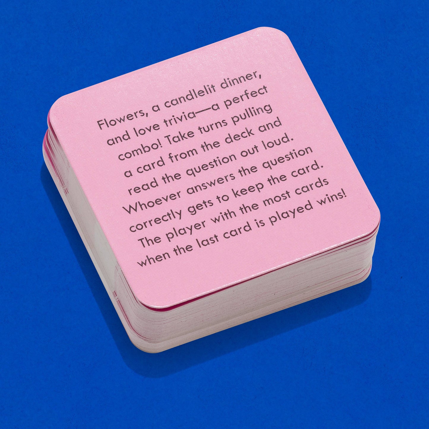 Love Trivia