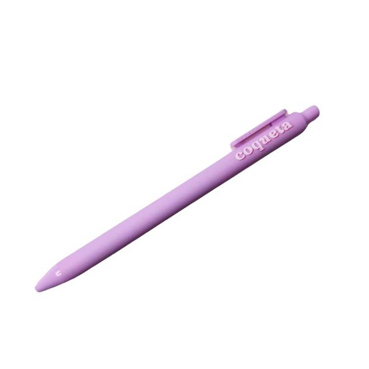 AK Loves Paper Pens