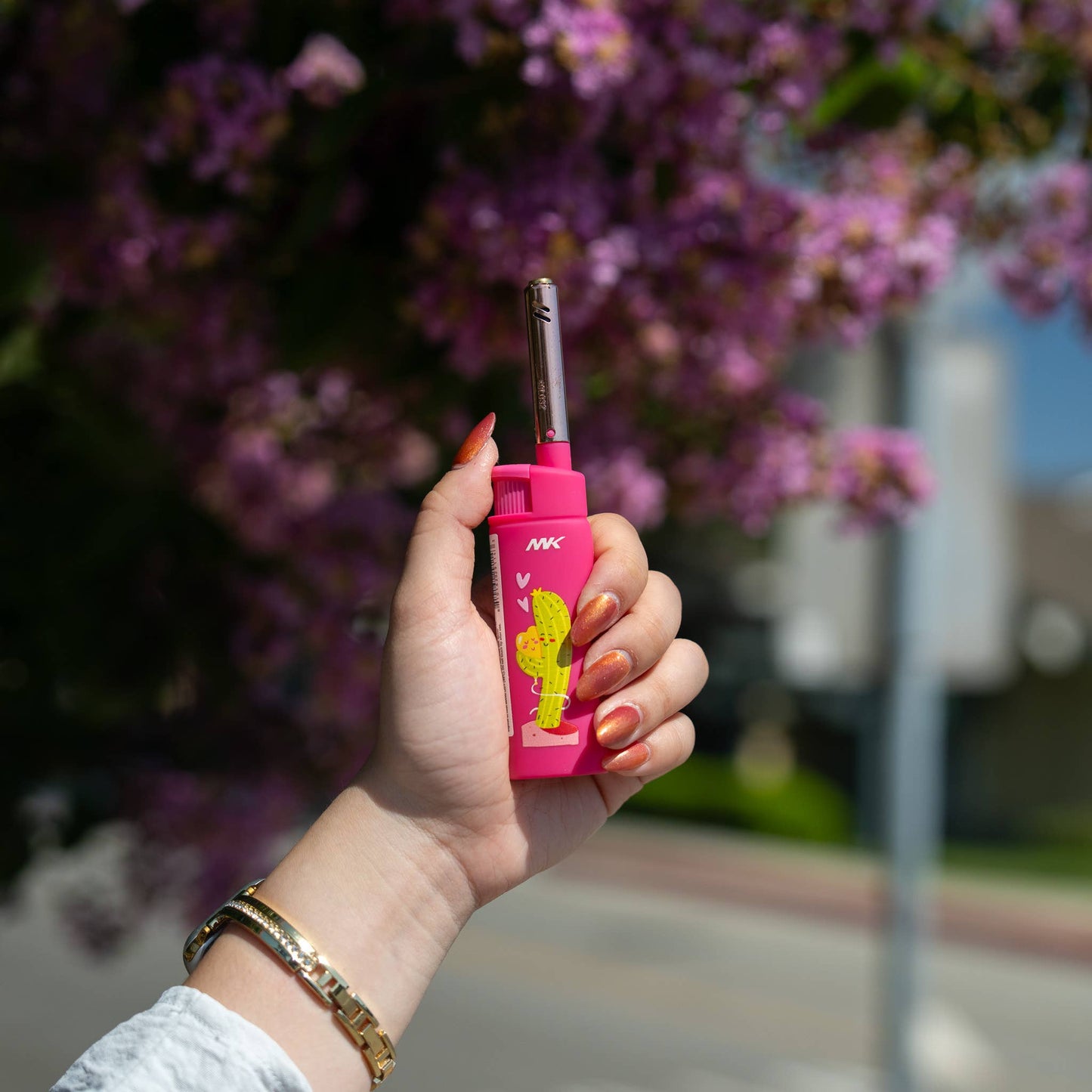 MK Lighter Range Series 1 Piece