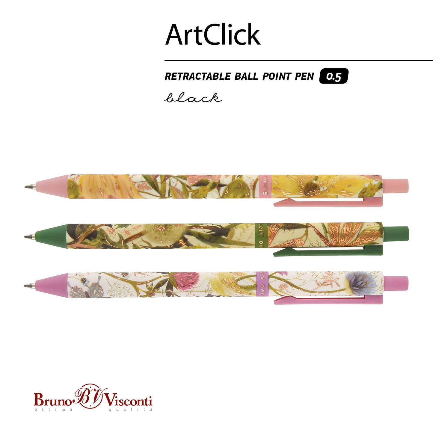 ArtClick Pen - Bloom