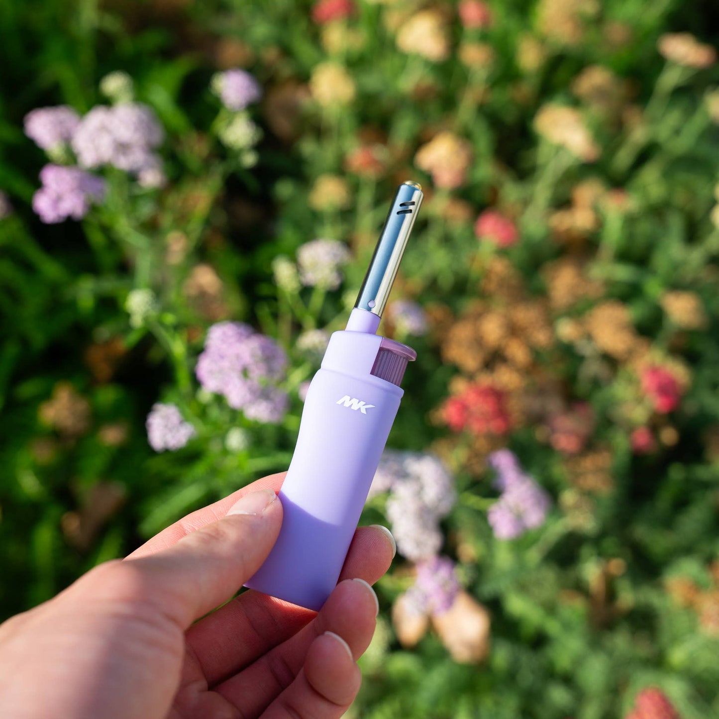 MK Lighter Range Series, H Set, Windproof Flame 50PC