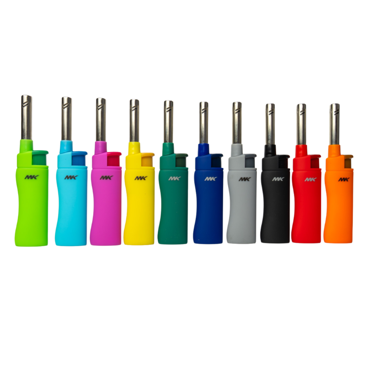 MK Lighter Color Series