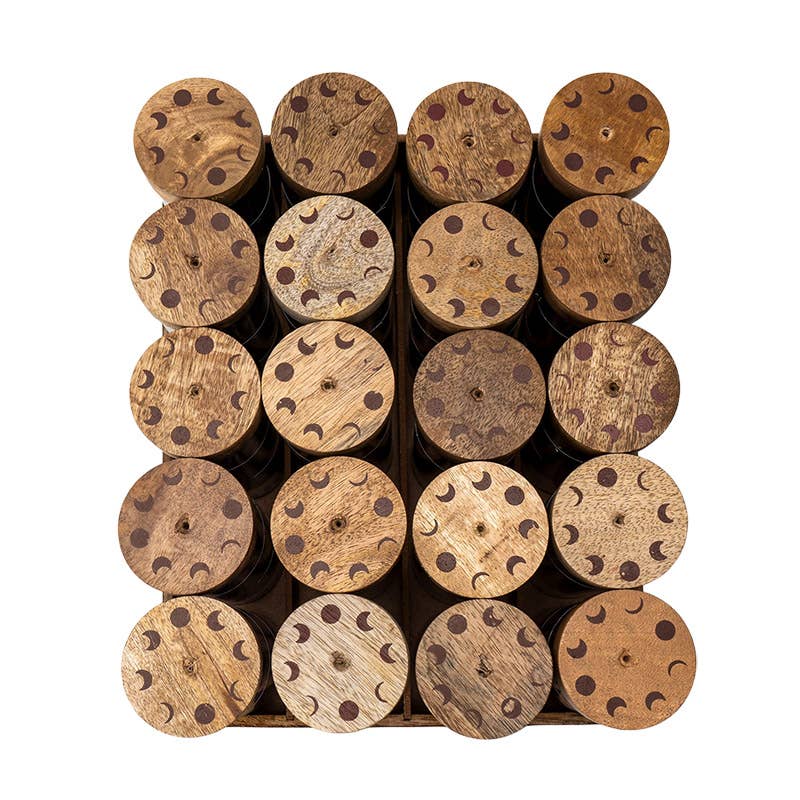 Dark Forest Incense