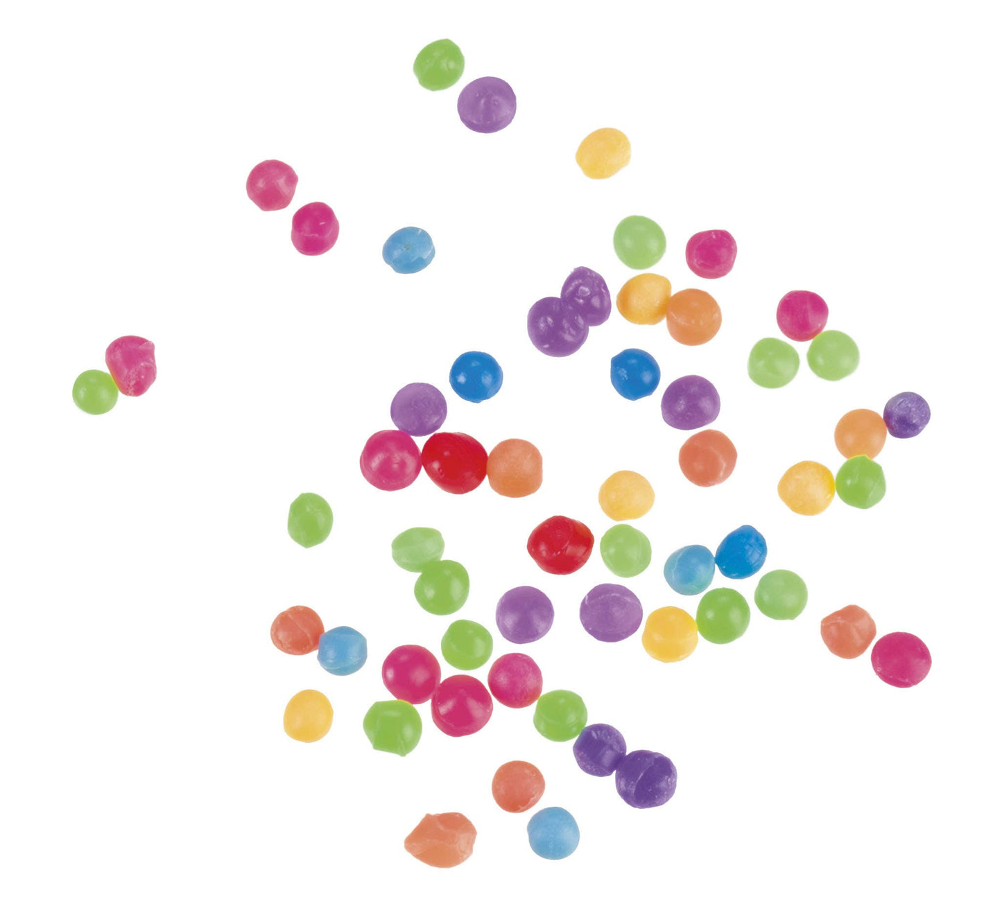 Mix-Ins Slime & Confetti Kit, Party Gift