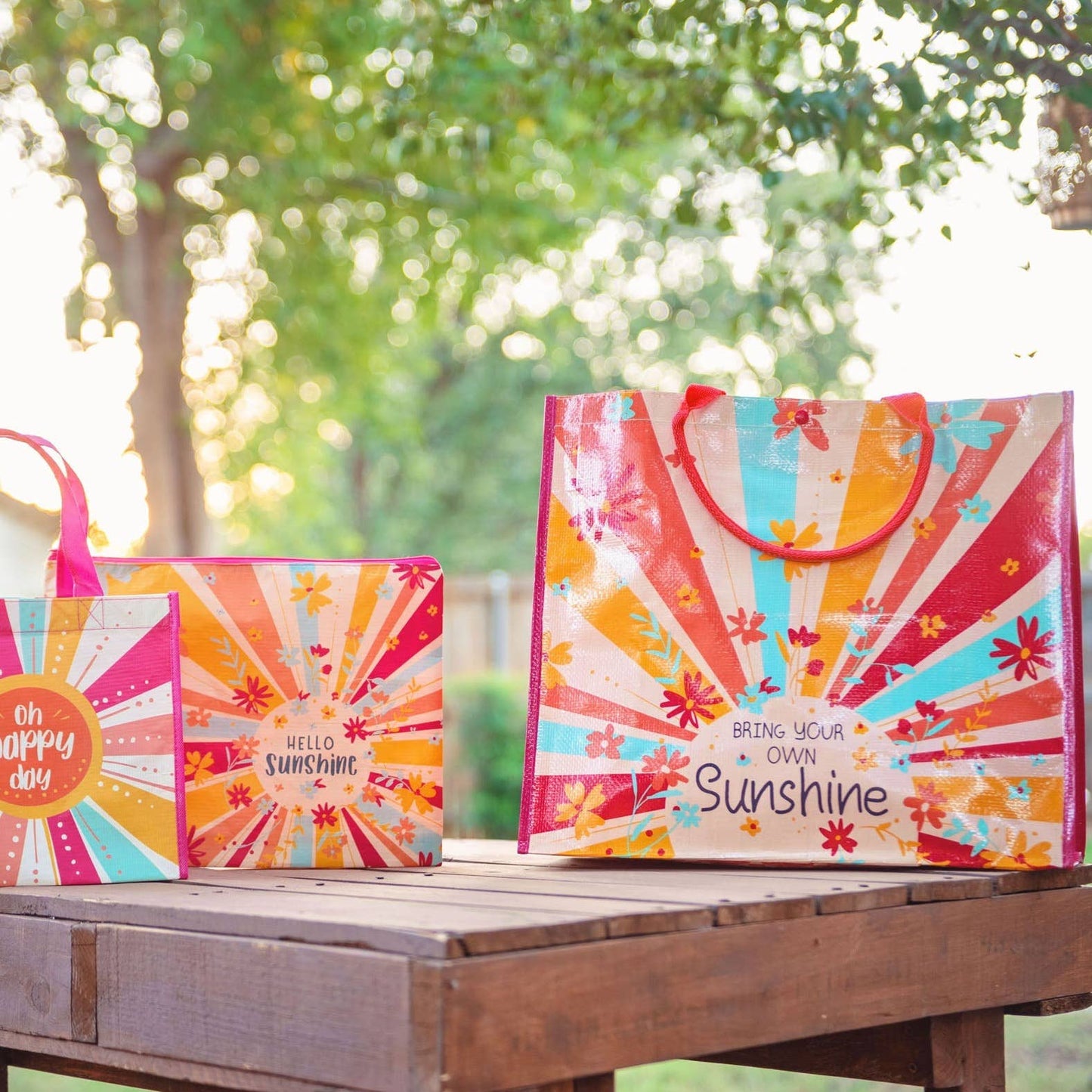 Large Tote