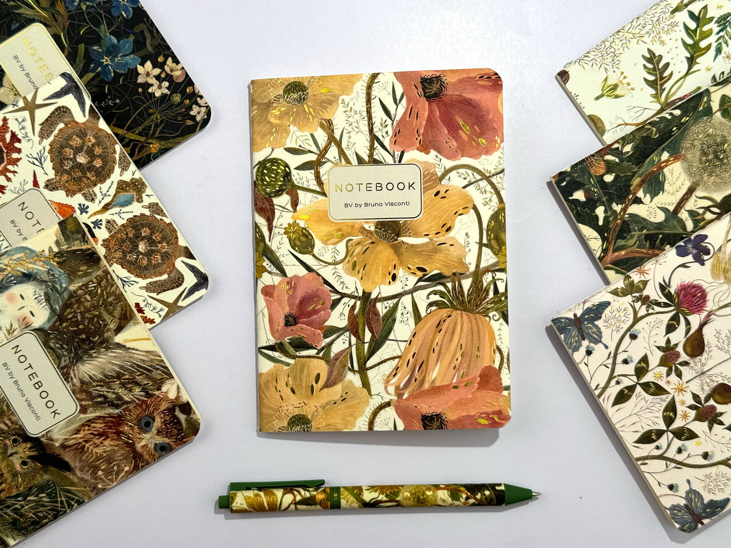 ArtClick Pen - Bloom