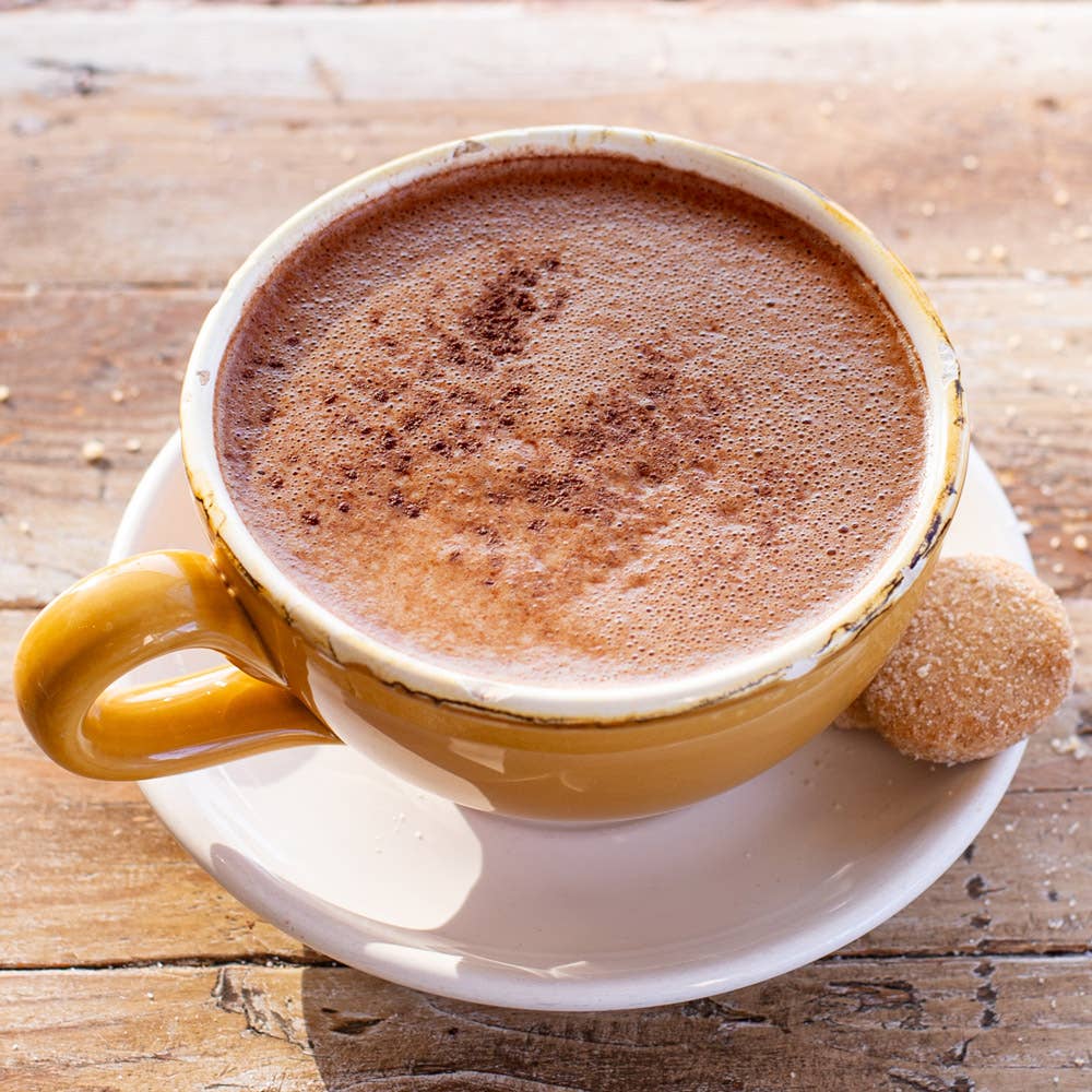 Champurrado Mexican Atole 10 oz Pouch