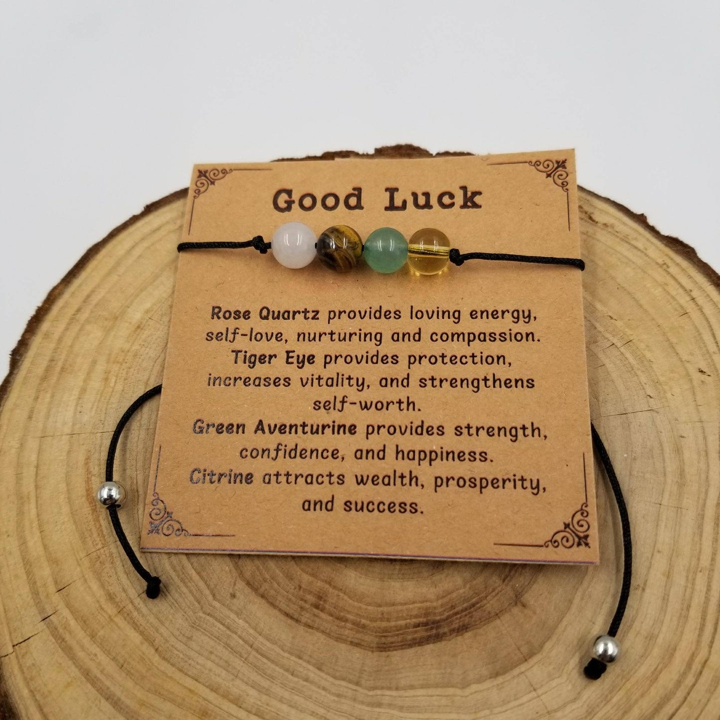 Anxiety Relief Bracelet