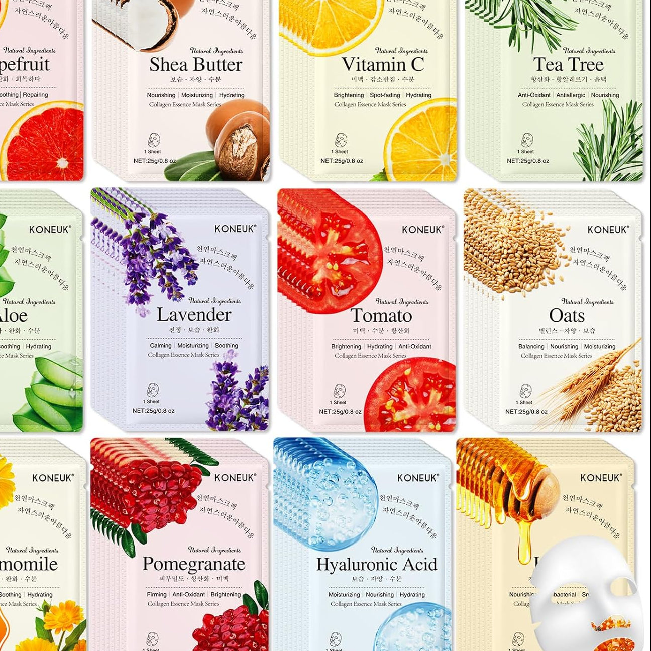 Face Mask