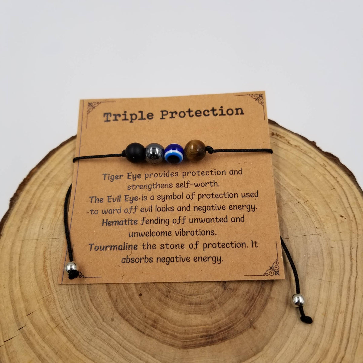 Anxiety Relief Bracelet
